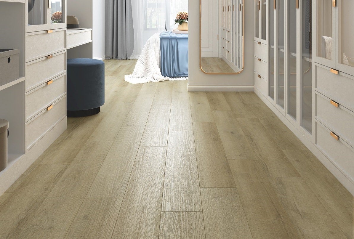 How to Make a Small Room Look Bigger with Flooring Empire Today Blog