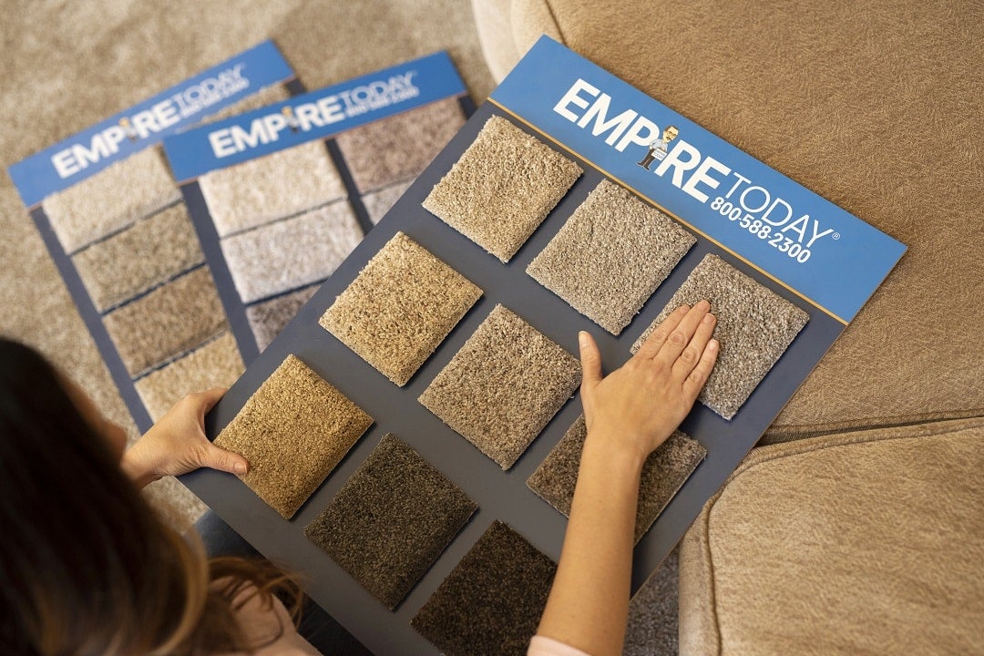 SolutionDyed vs PieceDyed Carpet. What’s the Difference, and Which is